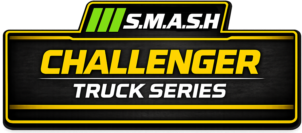 Challenger Truck Series logo